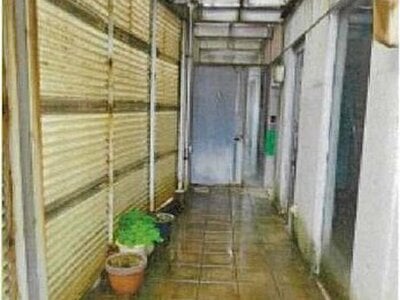 愛媛県松山市 勝山町駅8分 戸建て 1,792万円の競売物件 #8