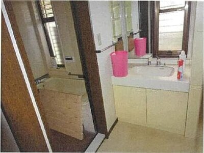 愛媛県松山市 牛渕団地前駅 戸建て 546万円の競売物件 #14