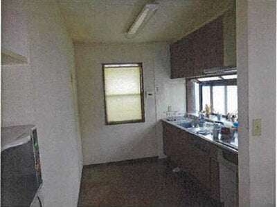 愛媛県松山市 牛渕団地前駅 戸建て 546万円の競売物件 #17