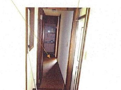 愛媛県松山市 牛渕団地前駅 戸建て 546万円の競売物件 #23