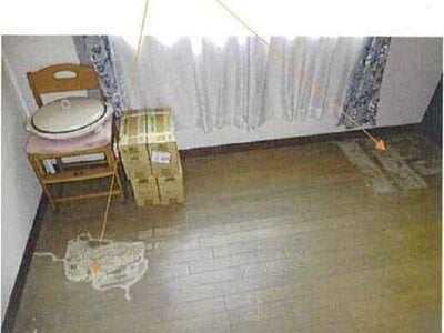 愛媛県松山市 牛渕団地前駅 戸建て 546万円の競売物件 #27