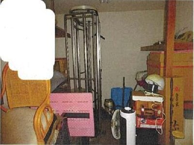 愛媛県松山市 牛渕団地前駅 戸建て 546万円の競売物件 #28