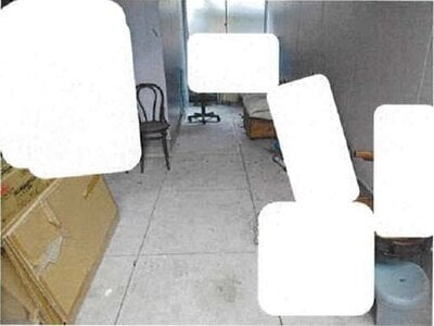 愛媛県松山市 牛渕団地前駅 戸建て 546万円の競売物件 #29