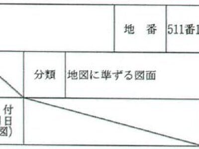 愛媛県松山市 牛渕団地前駅 戸建て 546万円の競売物件 #34
