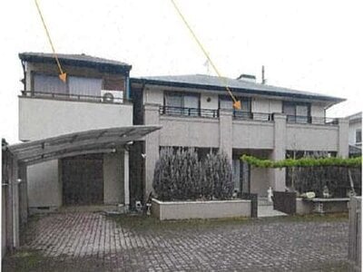 愛媛県松山市 牛渕団地前駅 戸建て 546万円の競売物件 #4