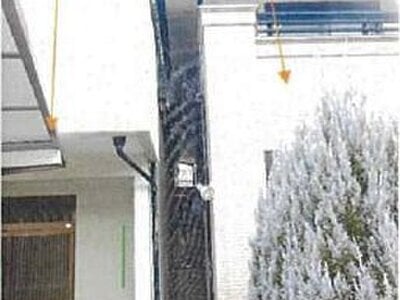 愛媛県松山市 牛渕団地前駅 戸建て 546万円の競売物件 #5