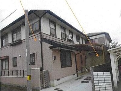 愛媛県松山市 牛渕団地前駅 戸建て 546万円の競売物件 #6