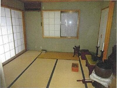愛媛県松山市 牛渕団地前駅 戸建て 546万円の競売物件 #8