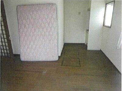 愛媛県松山市 牛渕団地前駅 戸建て 546万円の競売物件 #9
