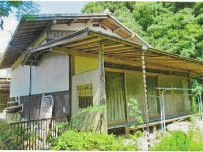 (値下げ) 愛媛県宇和島市 戸建て 191万円の競売物件 #2