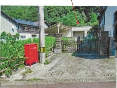 (値下げ) 愛媛県宇和島市 戸建て 191万円の競売物件 #20