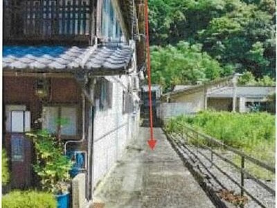 (値下げ) 愛媛県宇和島市 戸建て 191万円の競売物件 #21