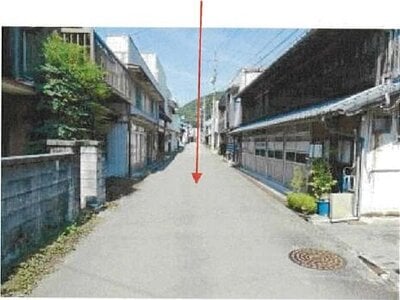 (値下げ) 愛媛県宇和島市 戸建て 191万円の競売物件 #23
