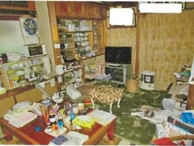 (値下げ) 愛媛県宇和島市 戸建て 191万円の競売物件 #4