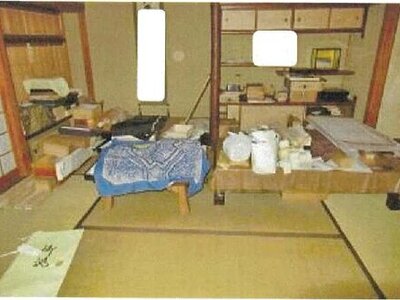 (値下げ) 愛媛県宇和島市 戸建て 191万円の競売物件 #6