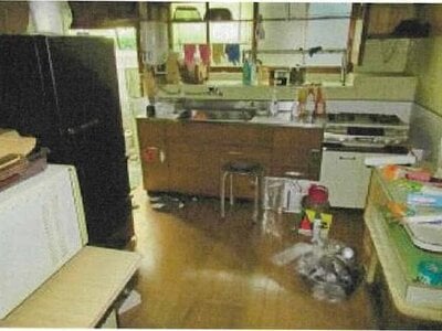 (値下げ) 愛媛県宇和島市 戸建て 191万円の競売物件 #8