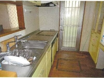愛媛県今治市 伊予富田駅22分 戸建て 1,098万円の競売物件 #11