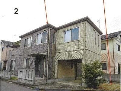 愛媛県今治市 伊予富田駅22分 戸建て 1,098万円の競売物件 #3