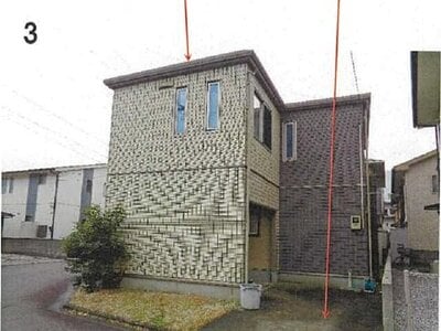 愛媛県今治市 伊予富田駅22分 戸建て 1,098万円の競売物件 #4
