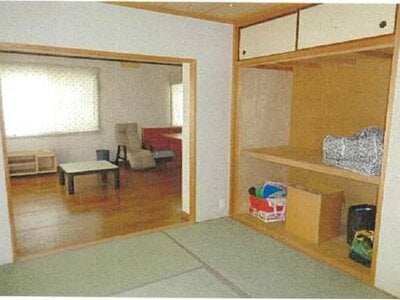 愛媛県今治市 伊予富田駅22分 戸建て 1,098万円の競売物件 #7
