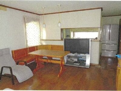 愛媛県今治市 伊予富田駅22分 戸建て 1,098万円の競売物件 #9