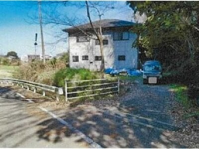 愛媛県新居浜市 中萩駅23分 戸建て 419万円の競売物件 #22