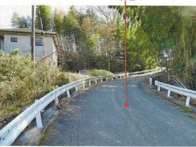 愛媛県新居浜市 中萩駅23分 戸建て 419万円の競売物件 #23