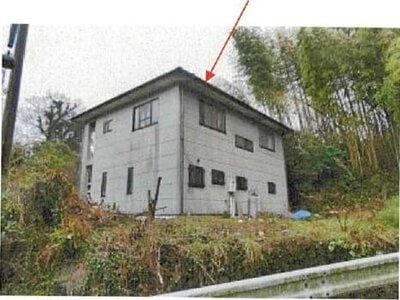愛媛県新居浜市 中萩駅23分 戸建て 419万円の競売物件 #3