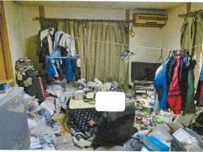 愛媛県新居浜市 中萩駅23分 戸建て 419万円の競売物件 #5