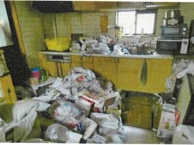 愛媛県新居浜市 中萩駅23分 戸建て 419万円の競売物件 #6