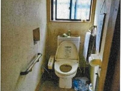 愛媛県新居浜市 中萩駅23分 戸建て 419万円の競売物件 #8