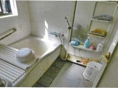 愛媛県新居浜市 中萩駅23分 戸建て 419万円の競売物件 #9