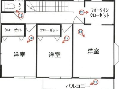 愛媛県西条市 伊予西条駅8分 戸建て 431万円の競売物件 #2
