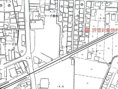 愛媛県西条市 伊予西条駅8分 戸建て 431万円の競売物件 #25