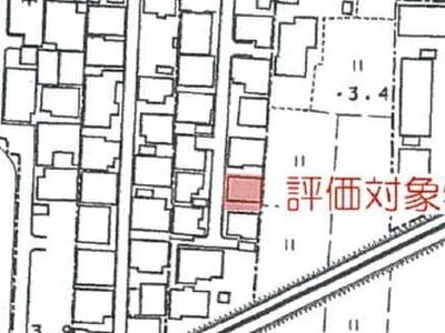 愛媛県西条市 伊予西条駅8分 戸建て 431万円の競売物件 #26