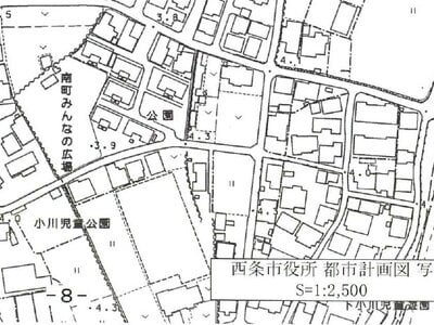 愛媛県西条市 伊予西条駅8分 戸建て 431万円の競売物件 #29