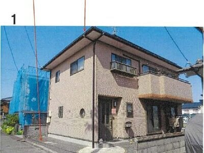 愛媛県西条市 伊予西条駅8分 戸建て 431万円の競売物件 #3