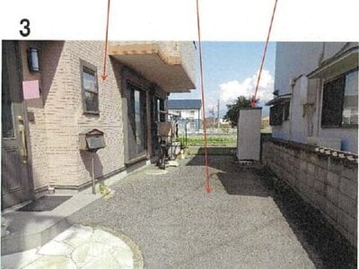 愛媛県西条市 伊予西条駅8分 戸建て 431万円の競売物件 #5