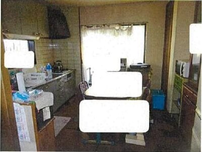 (値下げ) 愛媛県新居浜市 中萩駅23分 戸建て 146万円の競売物件 #10