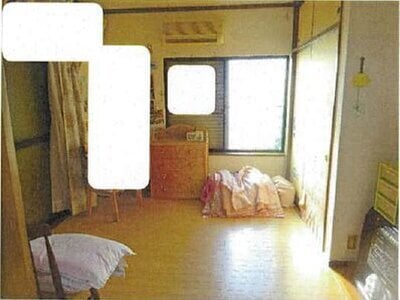 (値下げ) 愛媛県新居浜市 中萩駅23分 戸建て 146万円の競売物件 #14
