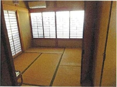 (値下げ) 愛媛県新居浜市 中萩駅23分 戸建て 146万円の競売物件 #8