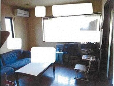 (値下げ) 愛媛県新居浜市 中萩駅23分 戸建て 146万円の競売物件 #9