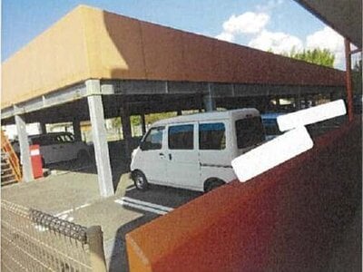 愛媛県松山市 伊予和気駅23分 マンション「ドゥエル安城寺」330万円の競売物件 #3