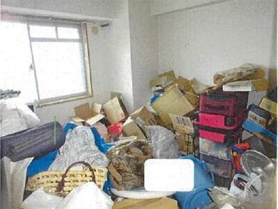 愛媛県松山市 伊予和気駅23分 マンション「ドゥエル安城寺」330万円の競売物件 #4