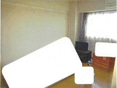 愛媛県松山市 伊予和気駅23分 マンション「ドゥエル安城寺」330万円の競売物件 #5