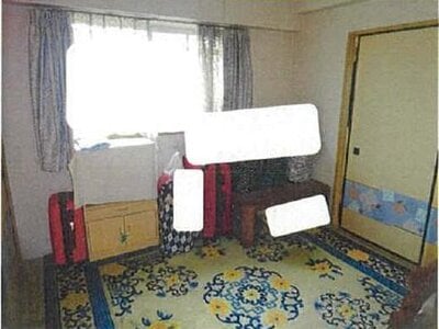 愛媛県松山市 伊予和気駅23分 マンション「ドゥエル安城寺」330万円の競売物件 #6
