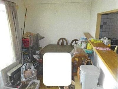 愛媛県松山市 伊予和気駅23分 マンション「ドゥエル安城寺」330万円の競売物件 #7