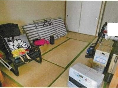 (値下げ) 愛媛県西条市 伊予西条駅11分 マンション「サントノーレ大町」468万円の競売物件 #7