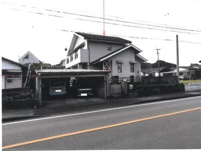 宮崎県日南市 飫肥駅13分 土地 312万円の競売物件 #1