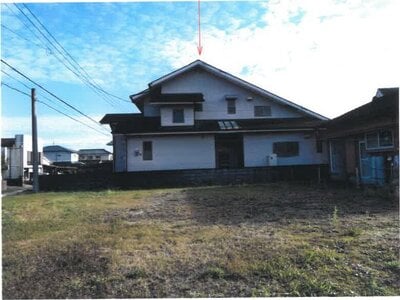 宮崎県日南市 飫肥駅13分 土地 312万円の競売物件 #2